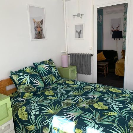 La Residence Rdc Le Mont-Dore Eksteriør bilde