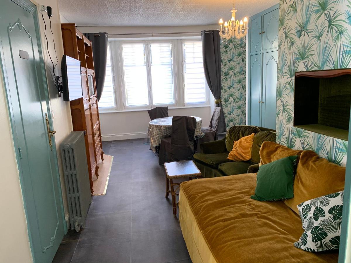 La Residence Rdc Le Mont-Dore Eksteriør bilde